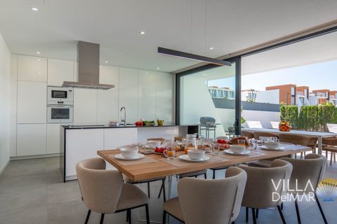 Villa i Calpe, Alicante, Calpe - € 1.290.000 | Ref: V-602 - foto 5